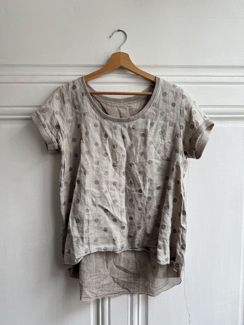 Blouse sans marque - T1