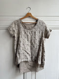 Blouse sans marque - T1
