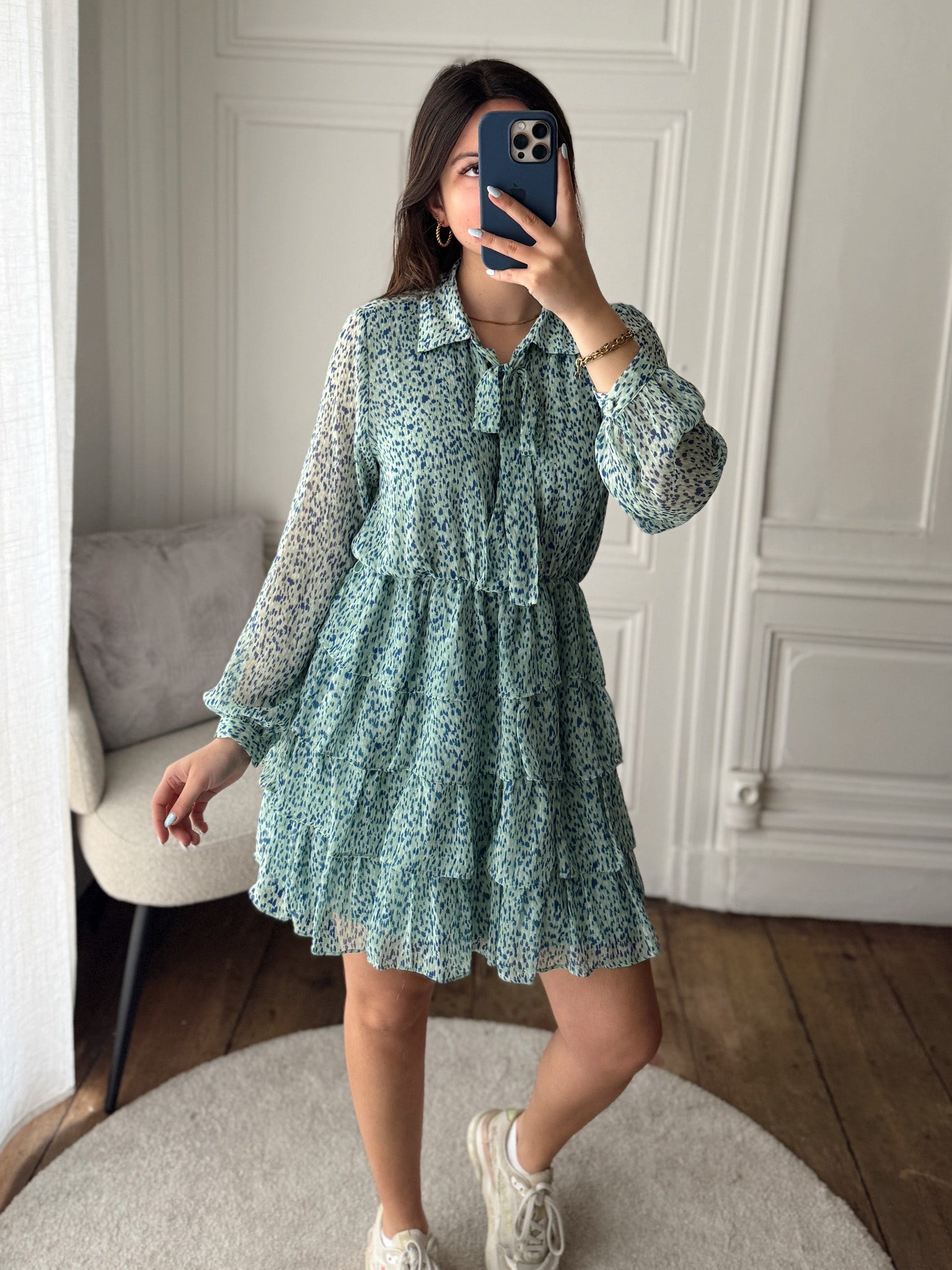 Robe Zara - M