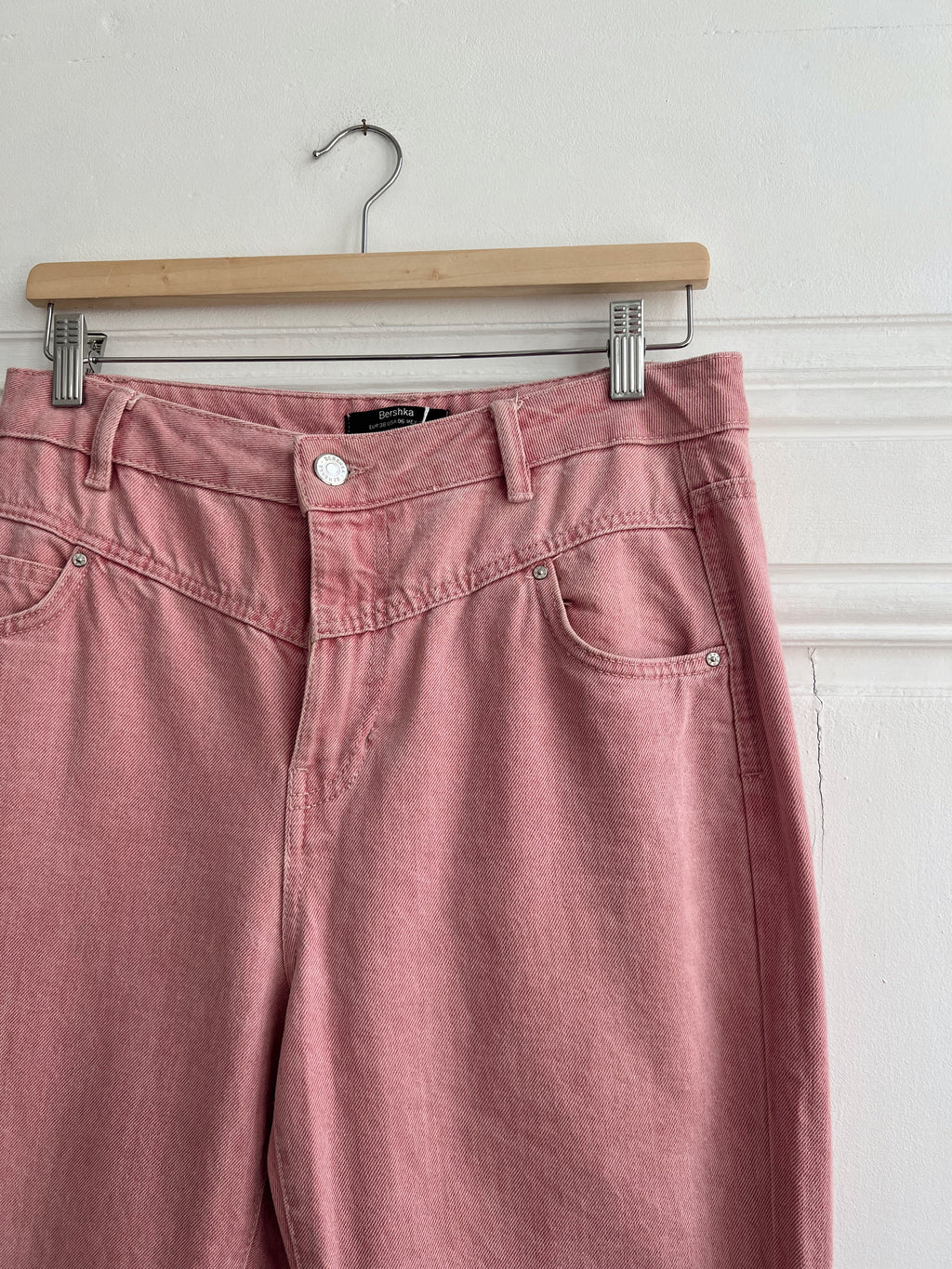 Jeans Bershka - 38