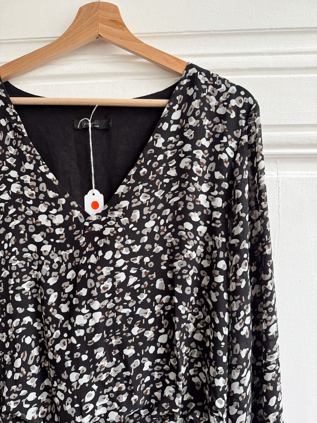 Robe Unika - L