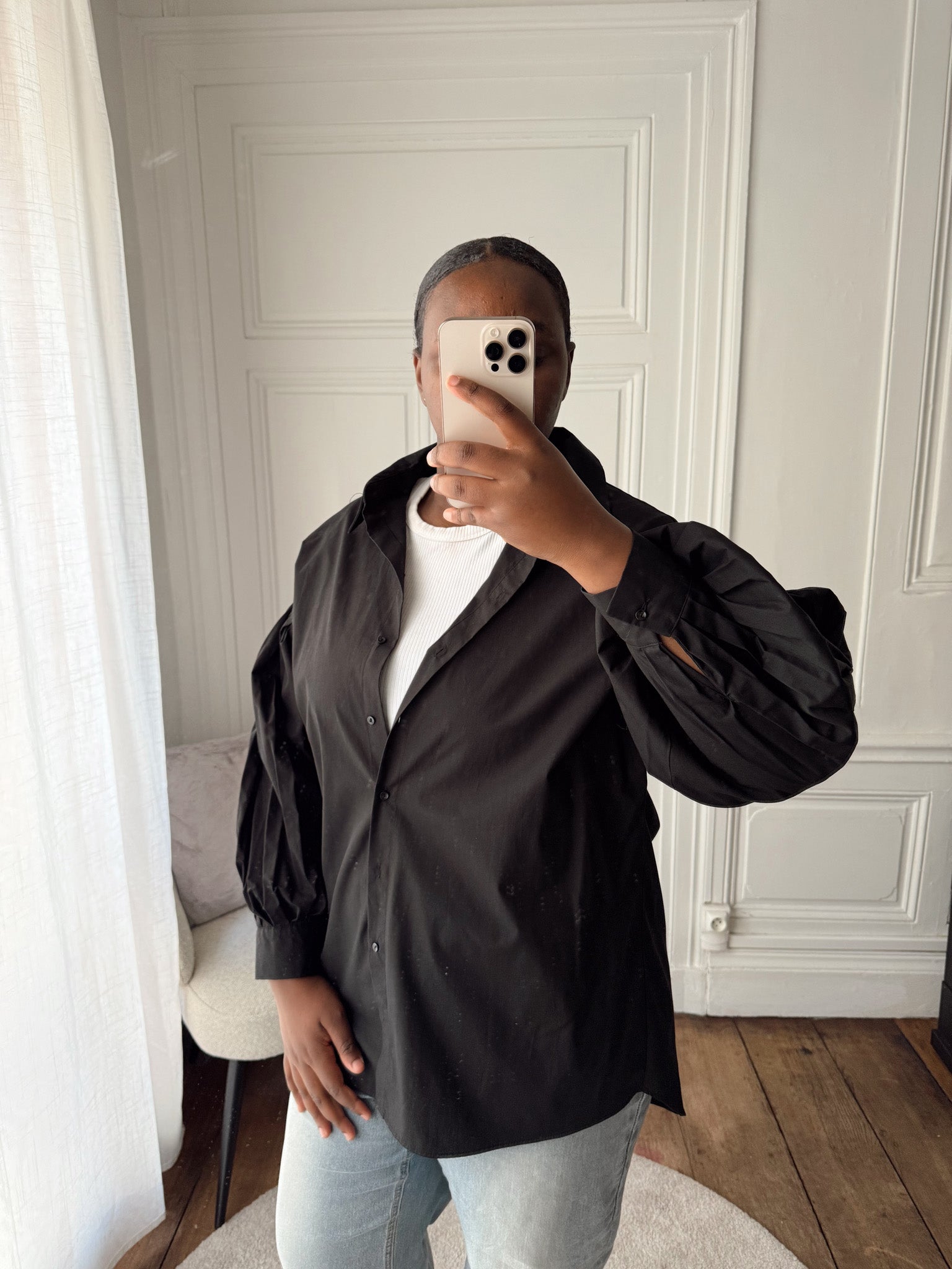 Chemise Primark - 46