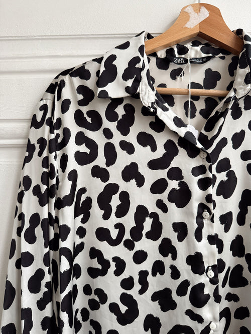 Chemise Zara - S