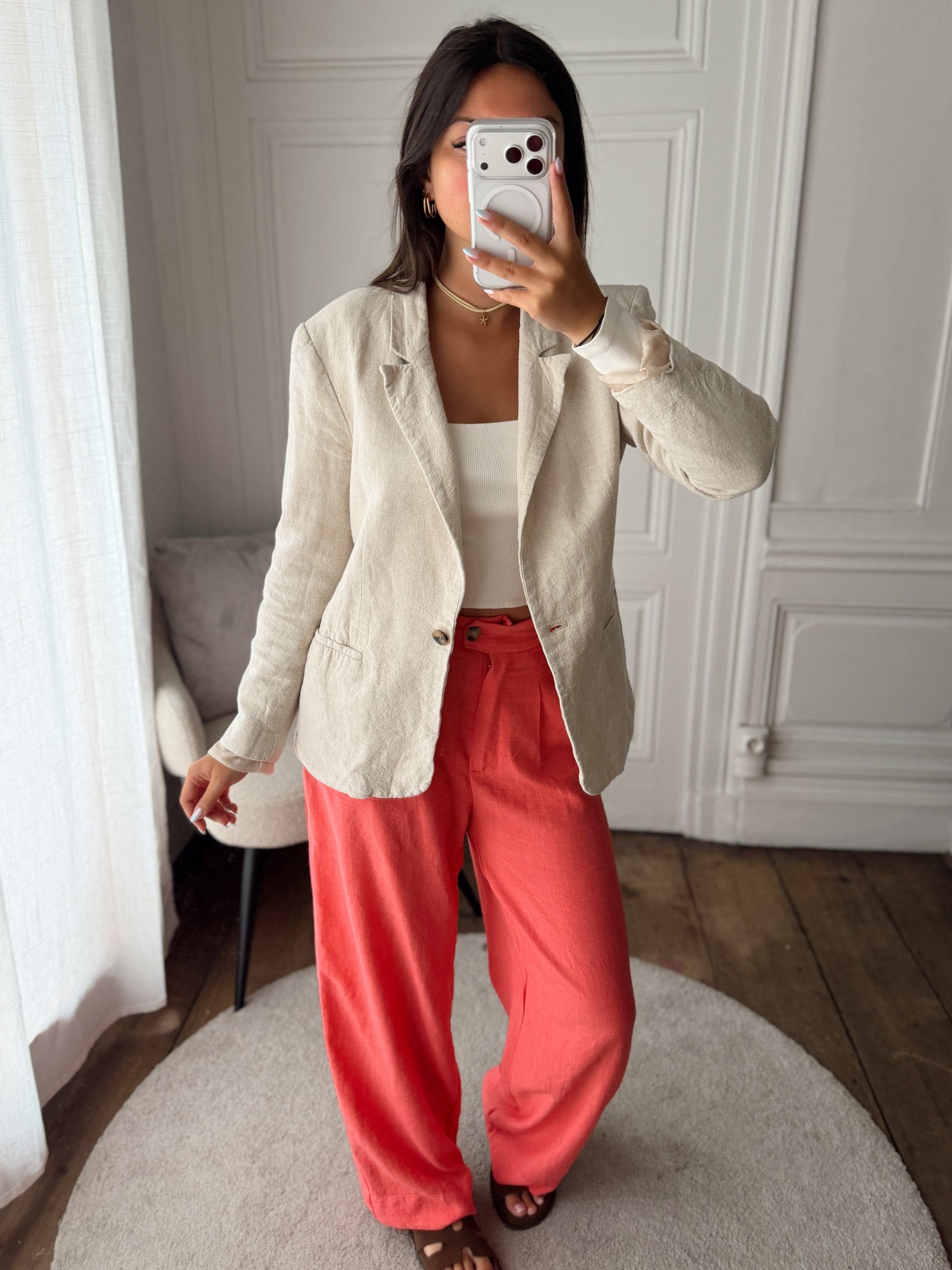 Blazer JDY - S