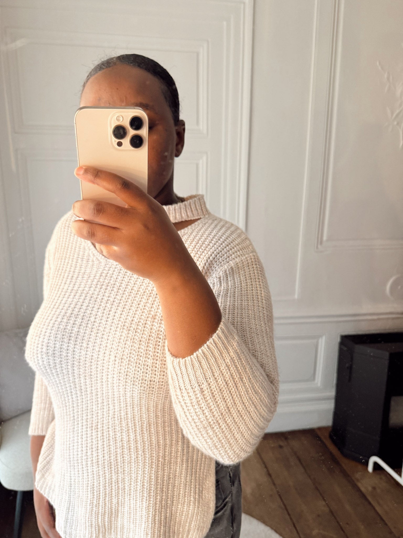 Pull sans marque - TU