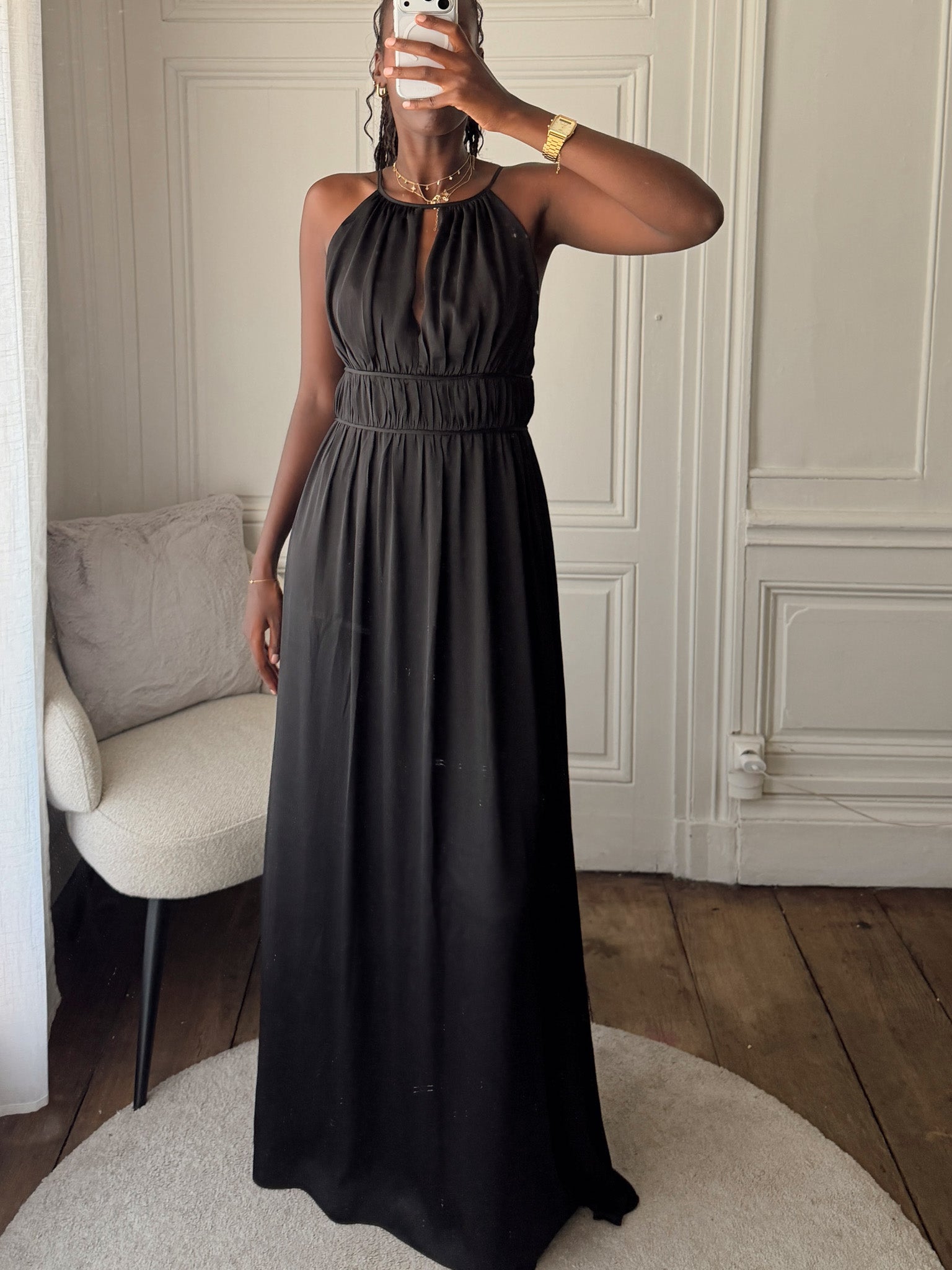 Robe Mango - XS