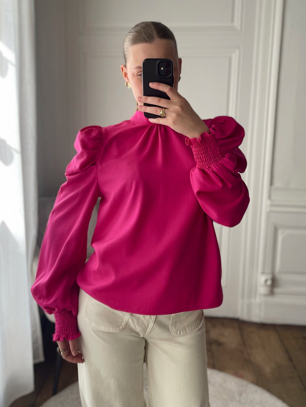 Blouse Shein - S