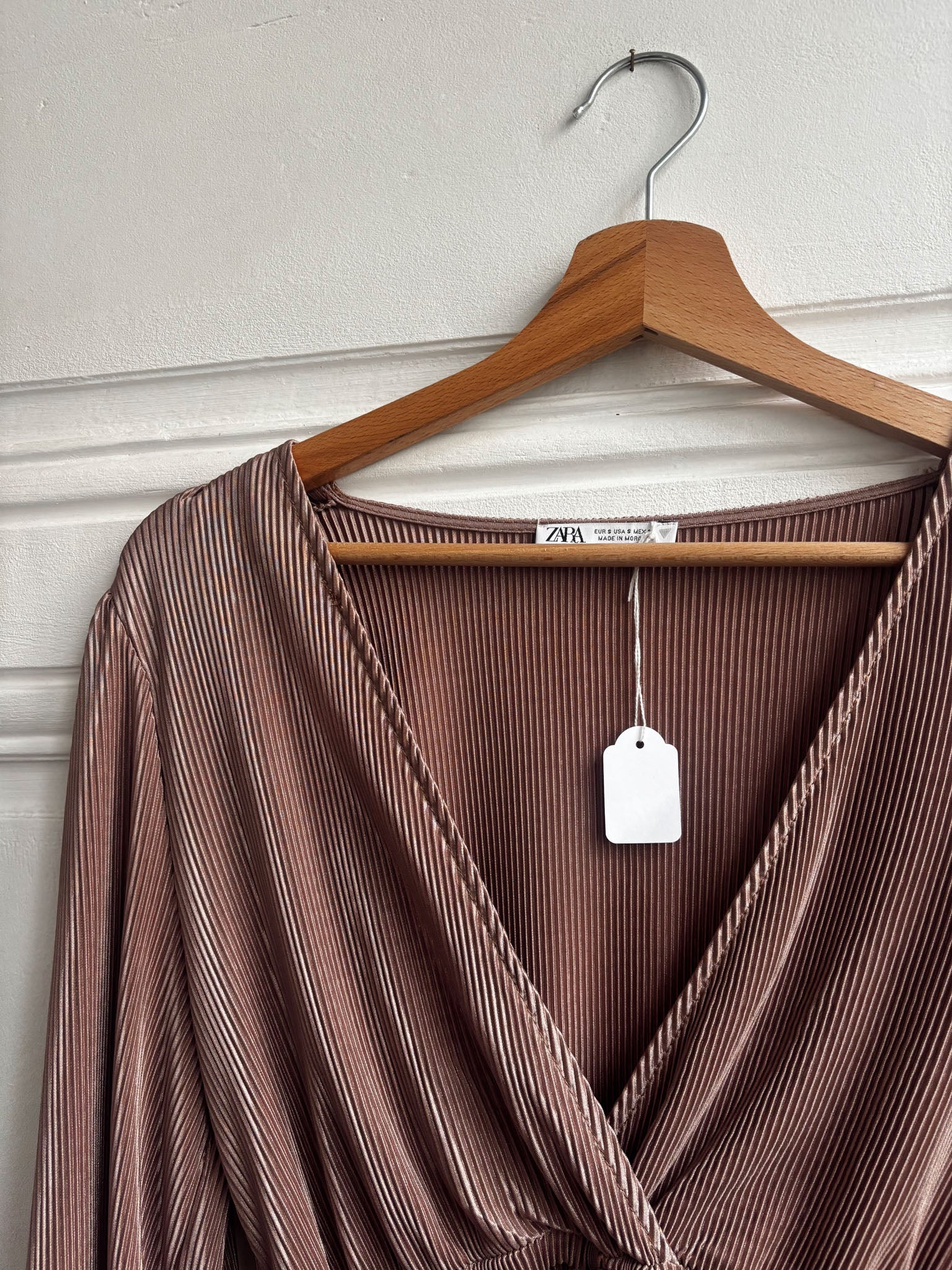 Blouse Zara - S