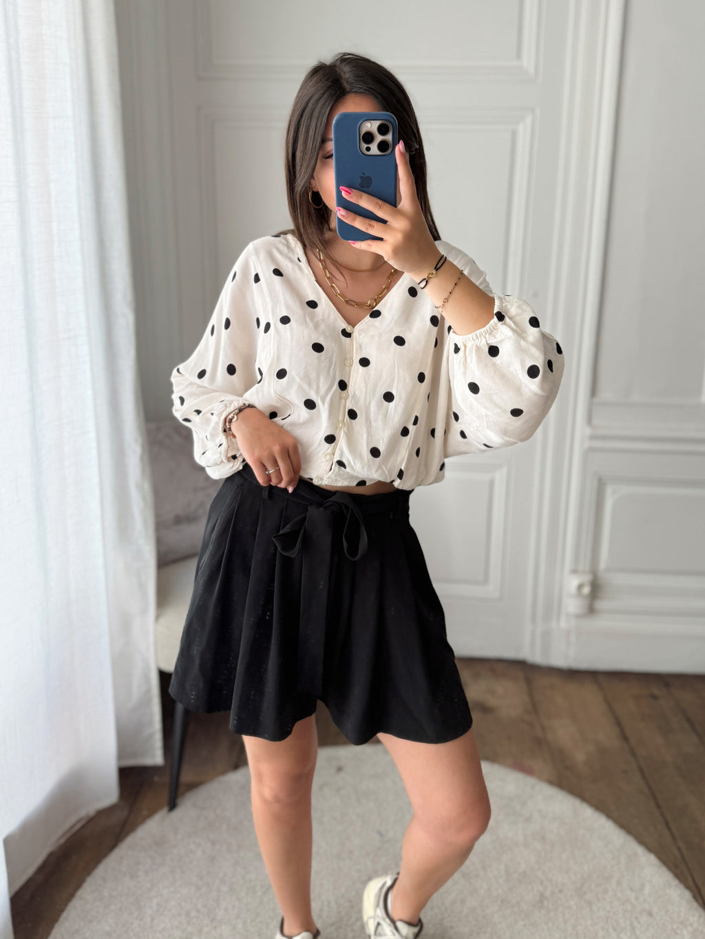 Short Zara - M