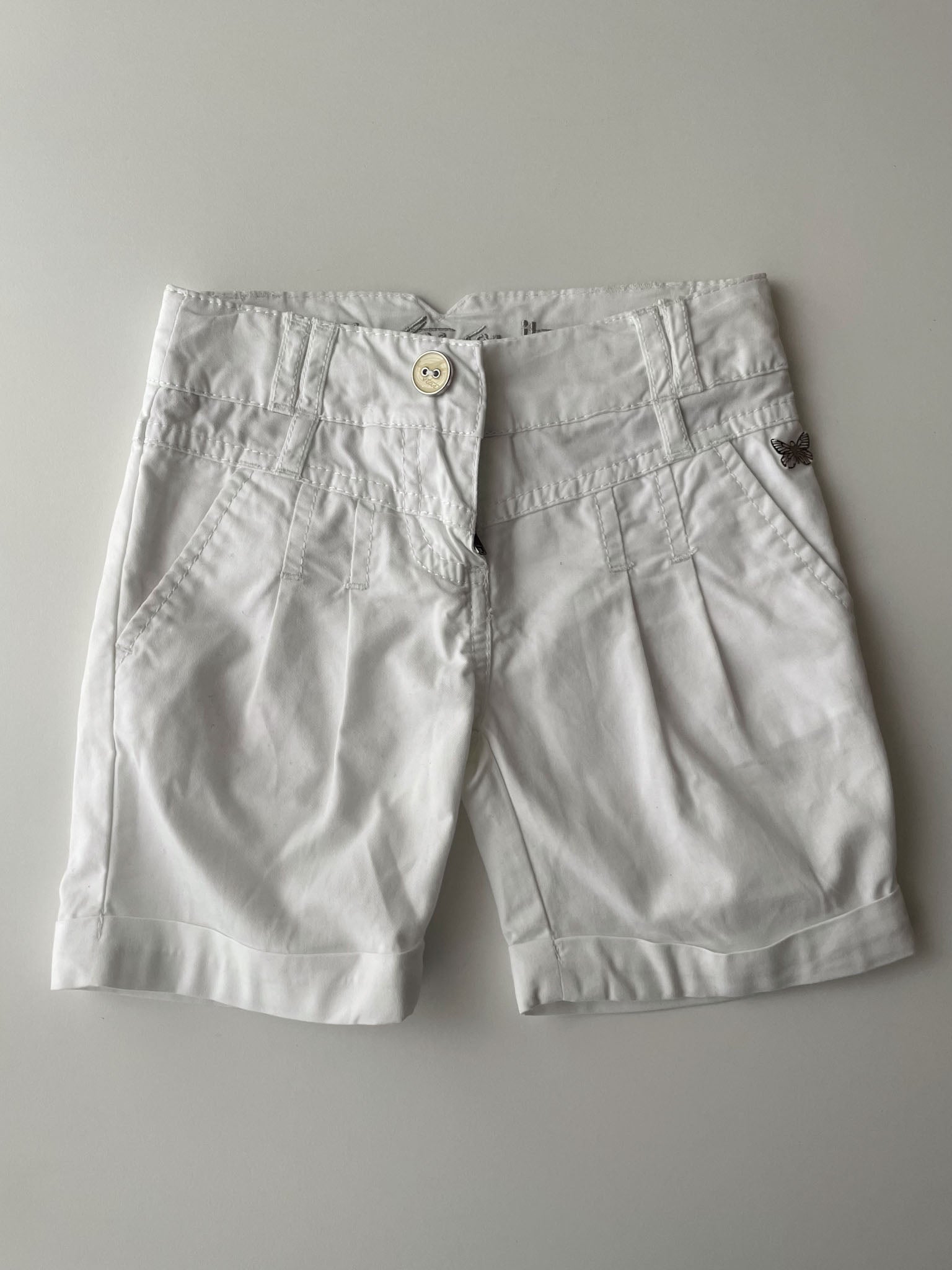 Short JBC - 92cm / 2 ans