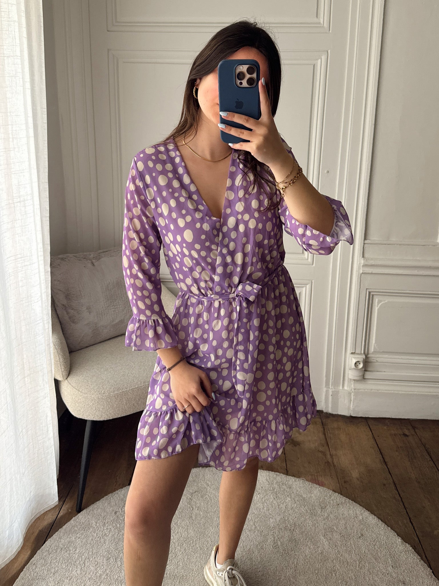 Robe Love&Happiness - TU