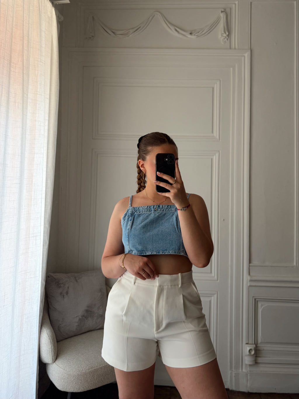 Short Zara - M
