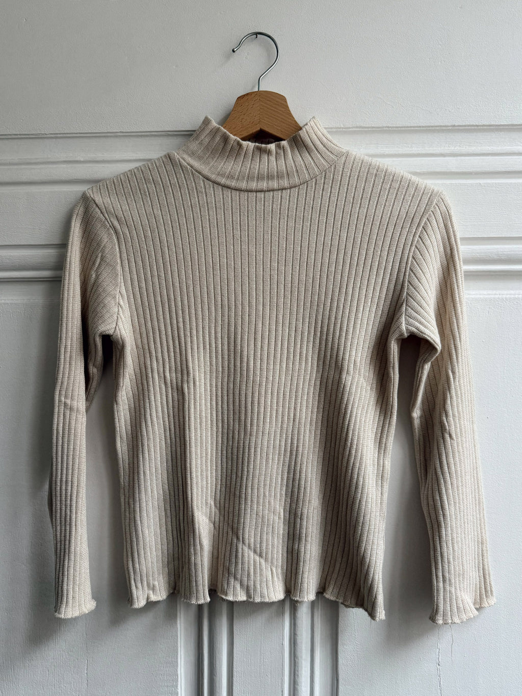 Top Zara - XS