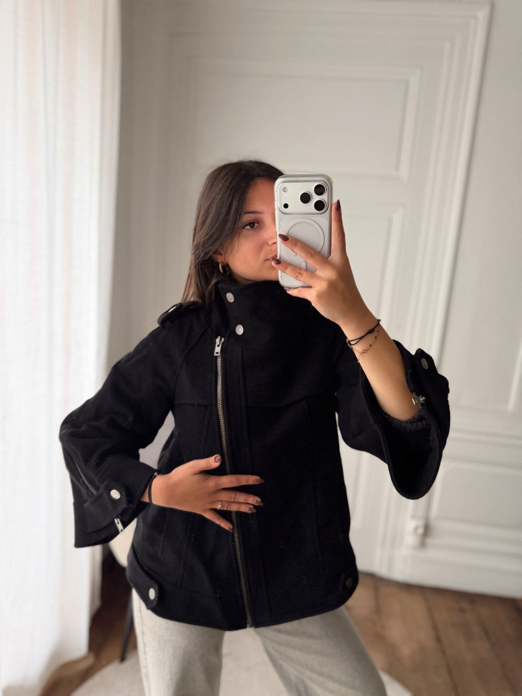 Veste Missimo Dutti - 38