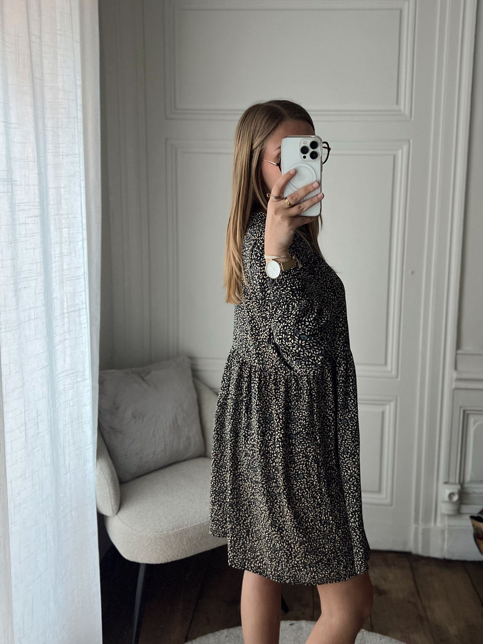 Robe JDY - 36