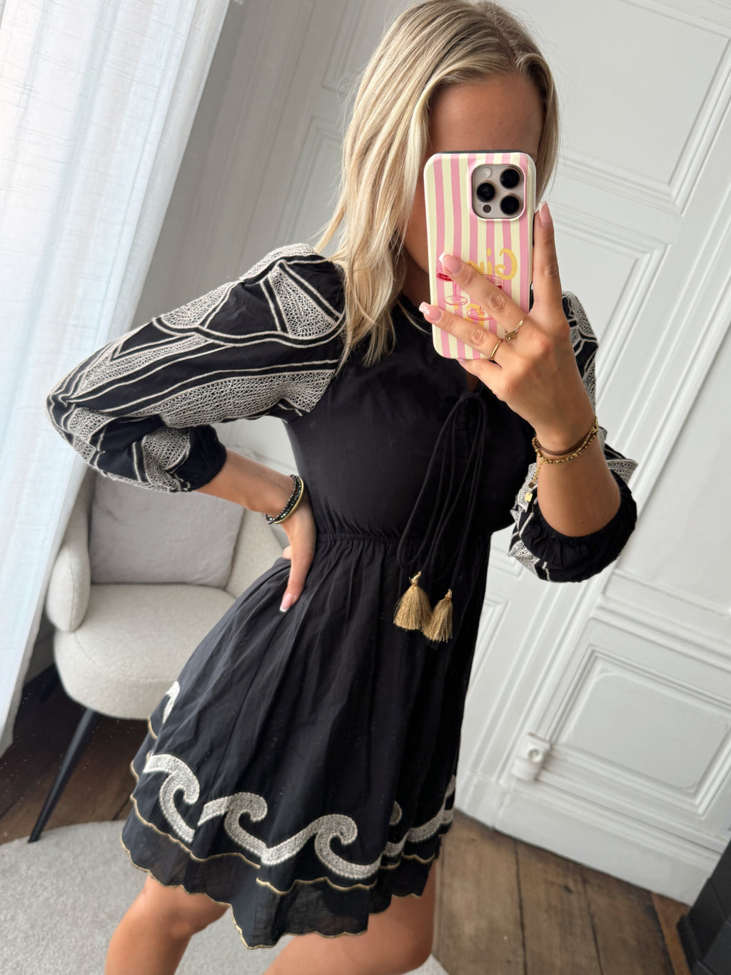 Robe BSB - XS