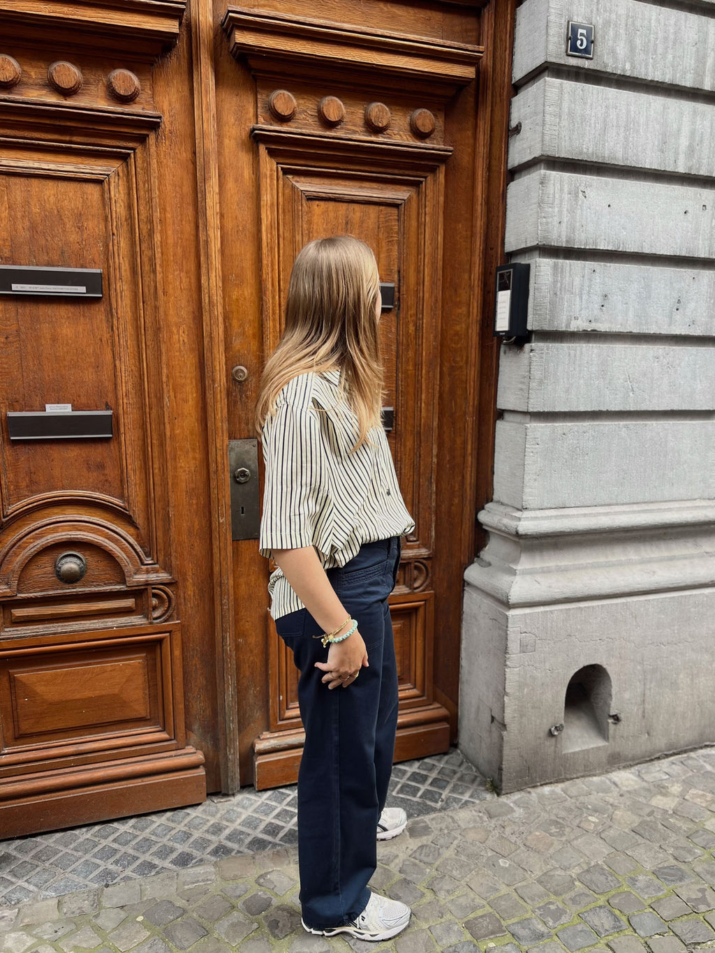 Chemise Sommermann - 46