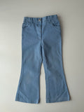 Pantalon filles 3 Suisses - 5ans