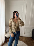 Blouse Loavie&Co - S