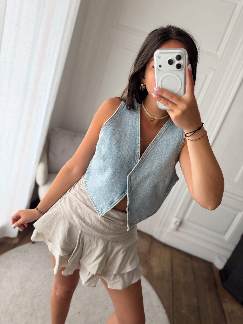 Gilet de Costume Primark - 40