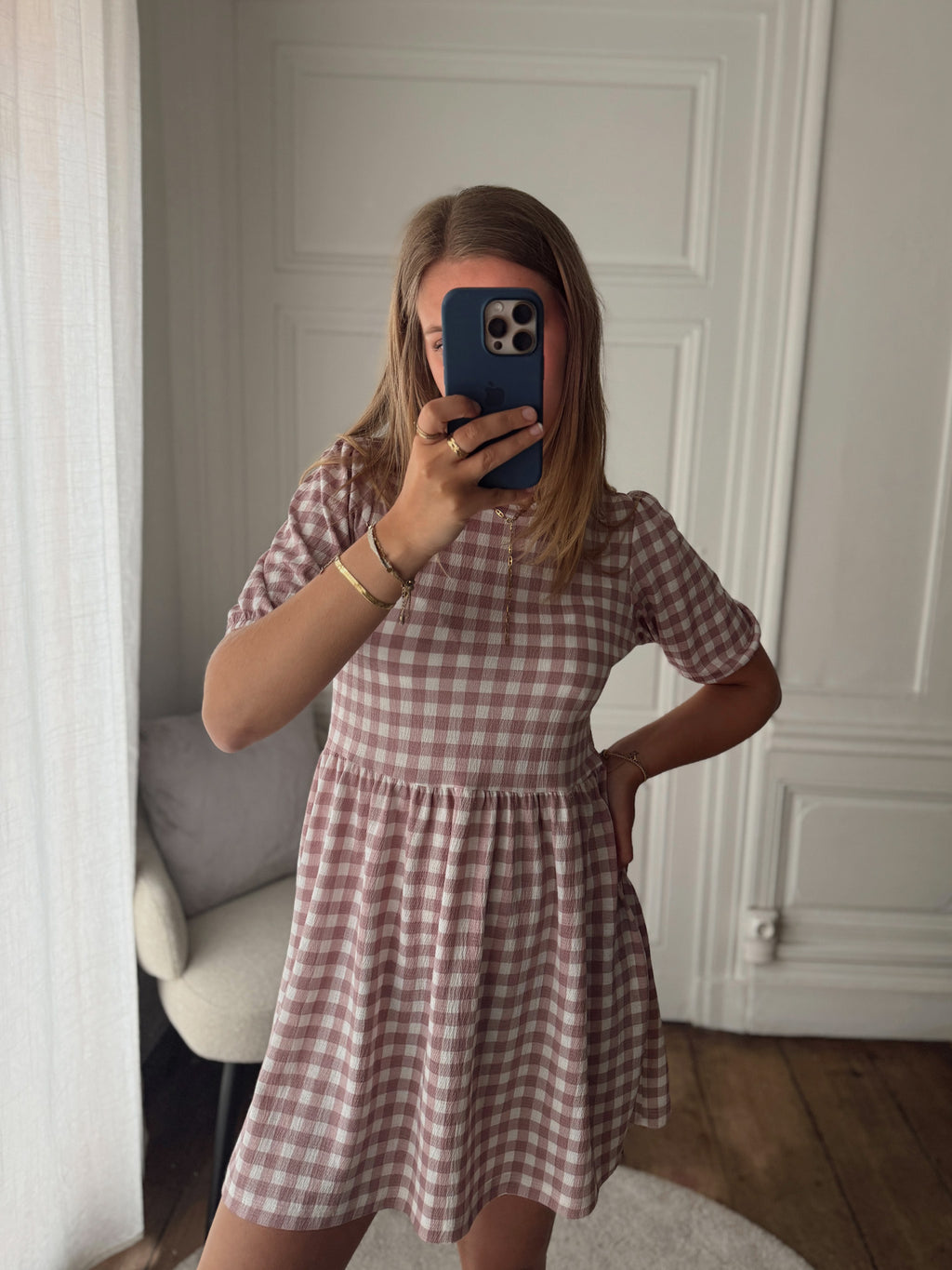 Robe Stradivarius - S
