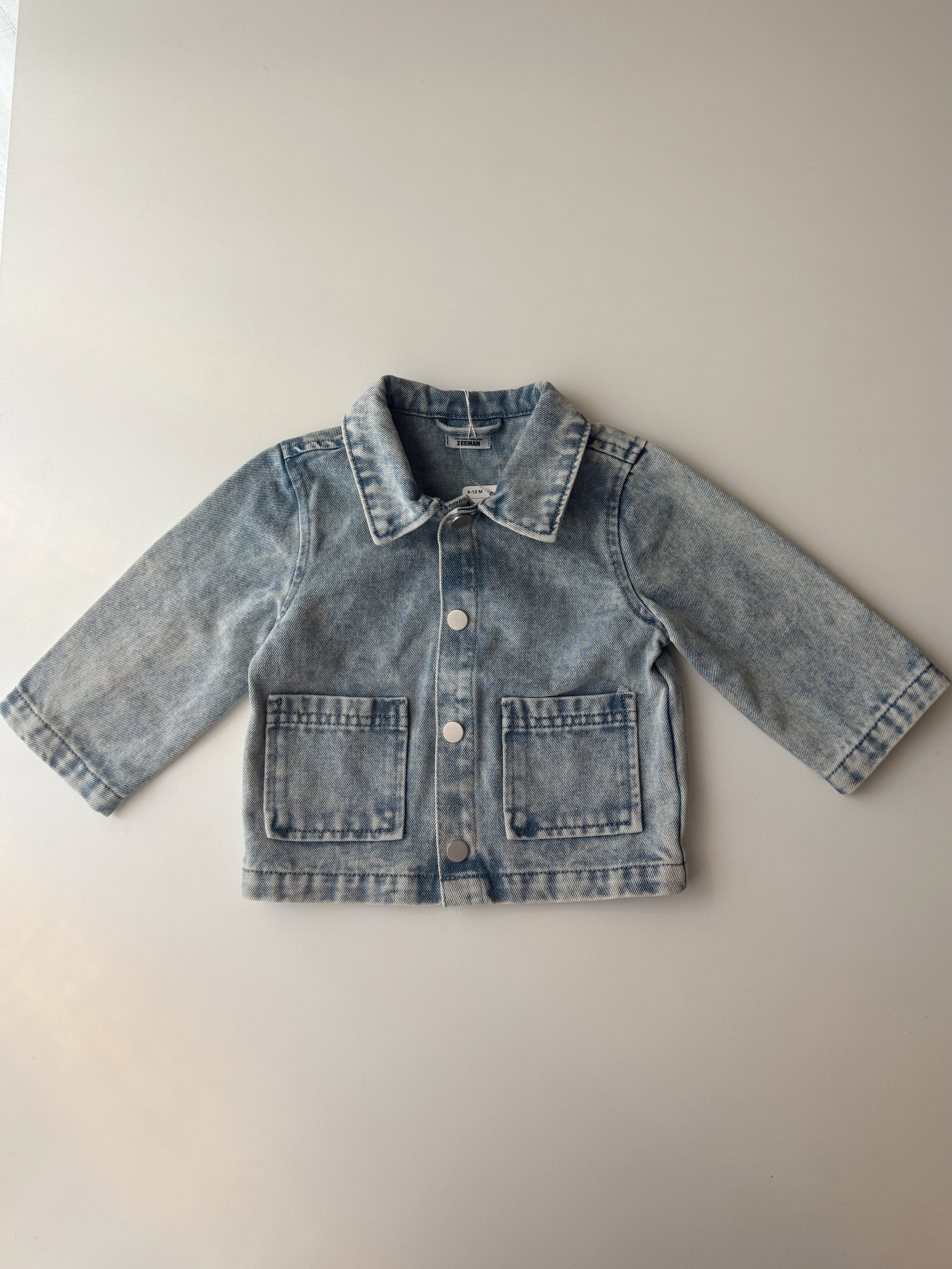 Veste Zeeman - 80 - neuve