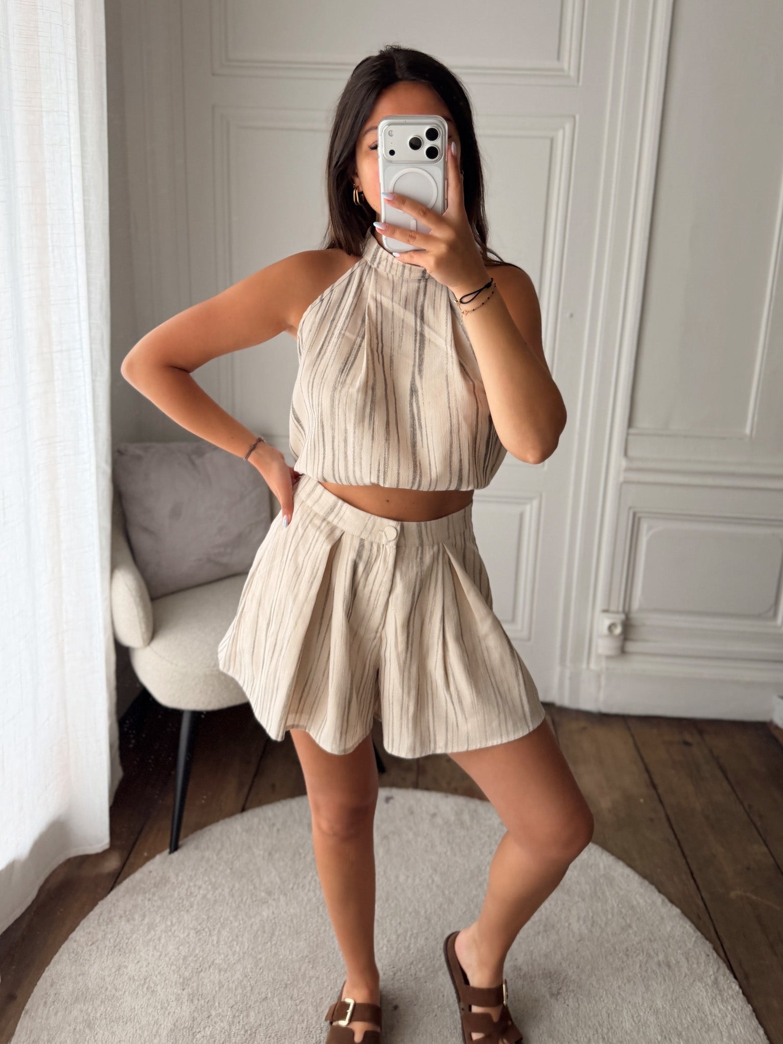 Ensemble Elli White - S