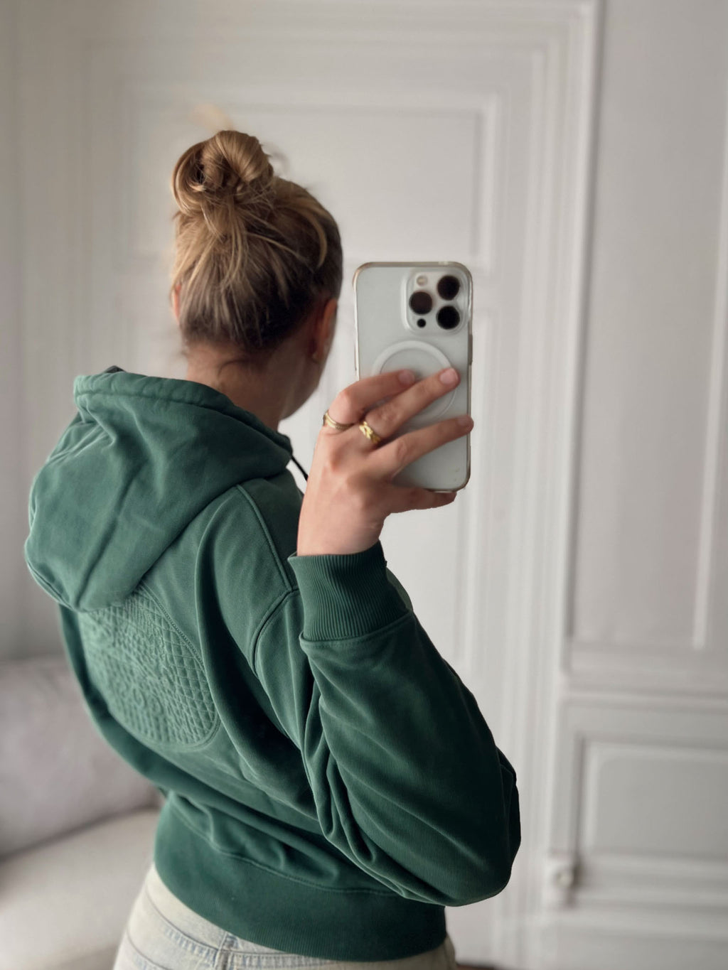 Pull Lacoste - XS