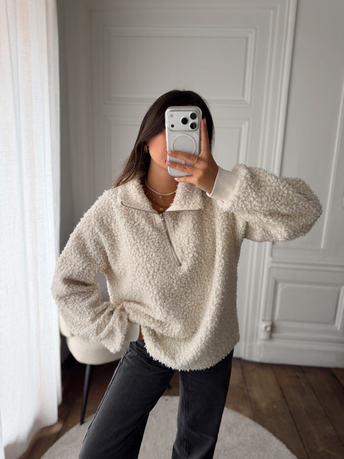 Pull H&M - M