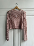 Pull Stradivarius -S