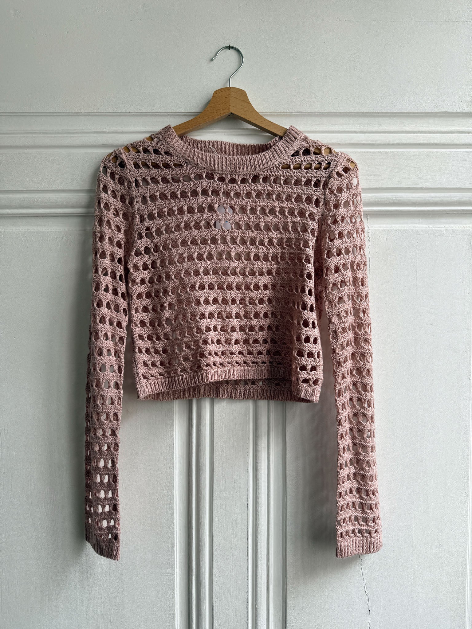 Pull Stradivarius -S
