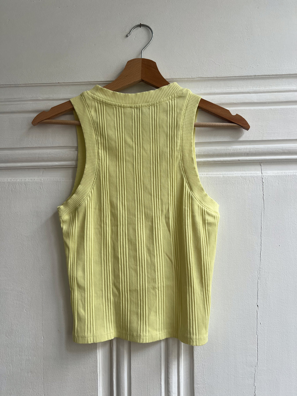 Top Zara - M