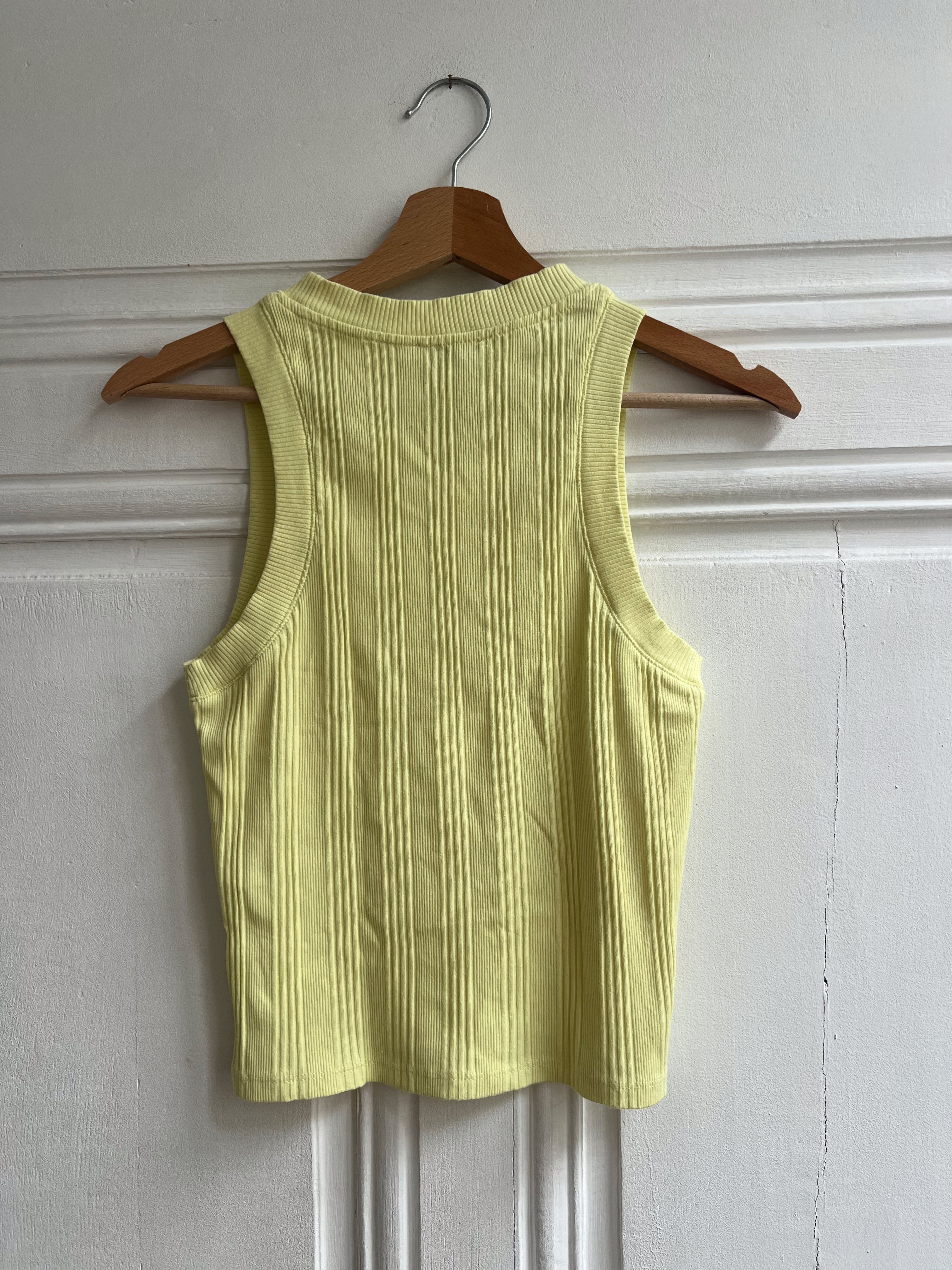 Top Zara - M