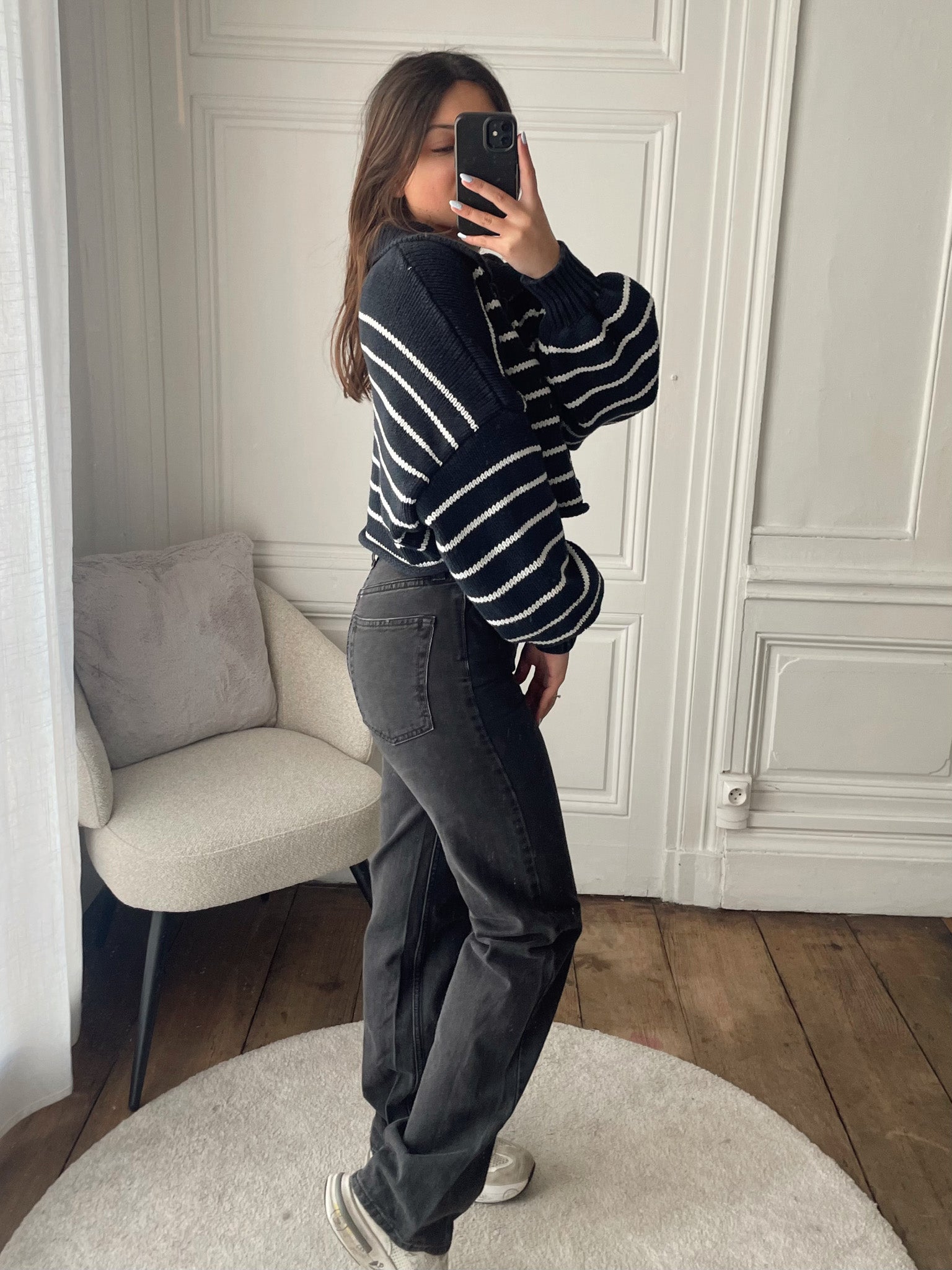 Jeans H&M - 34