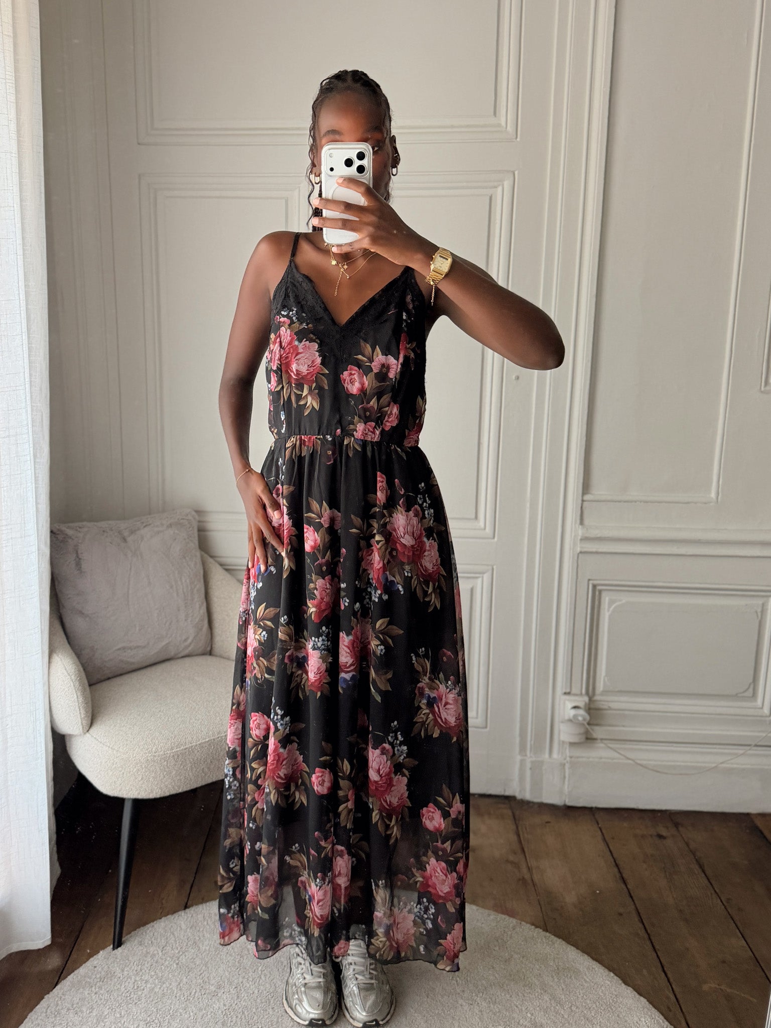 Robe Wish - L