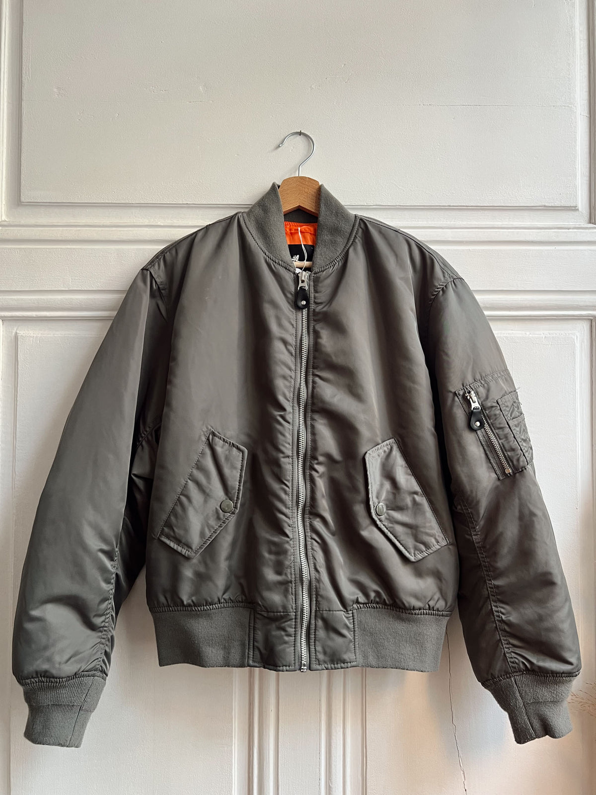 Veste H&M - S