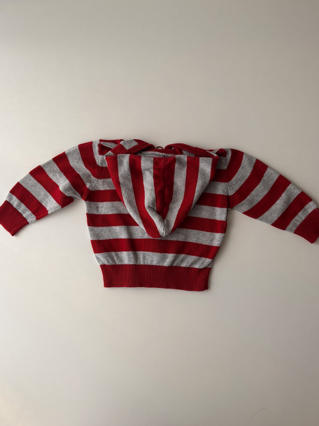 Gilet Grain de Blé - 3 mois
