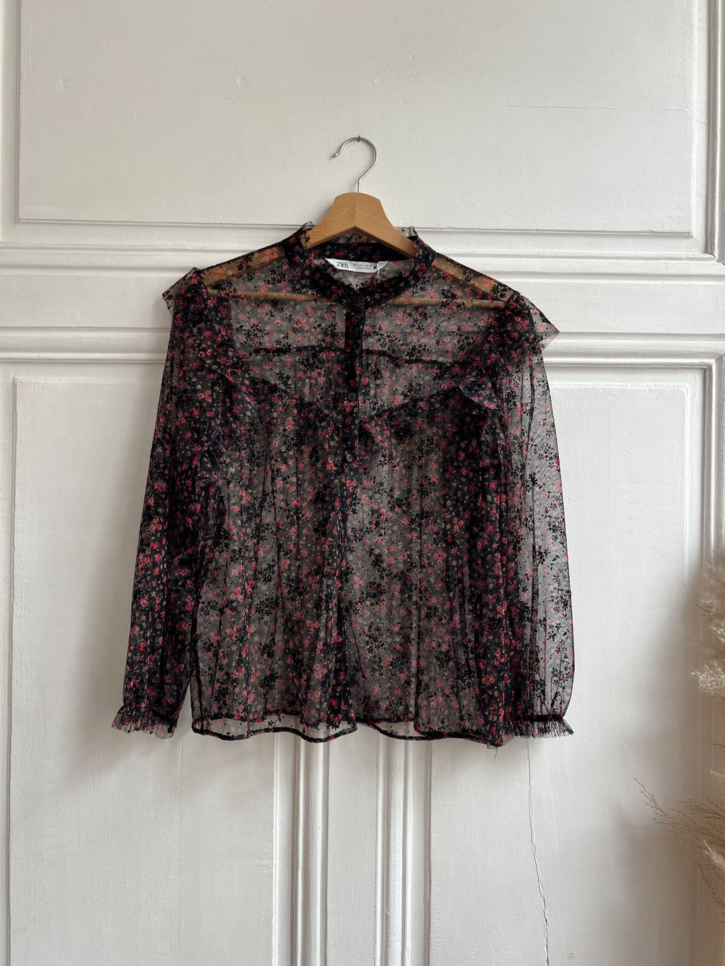 Blouse Zara - L