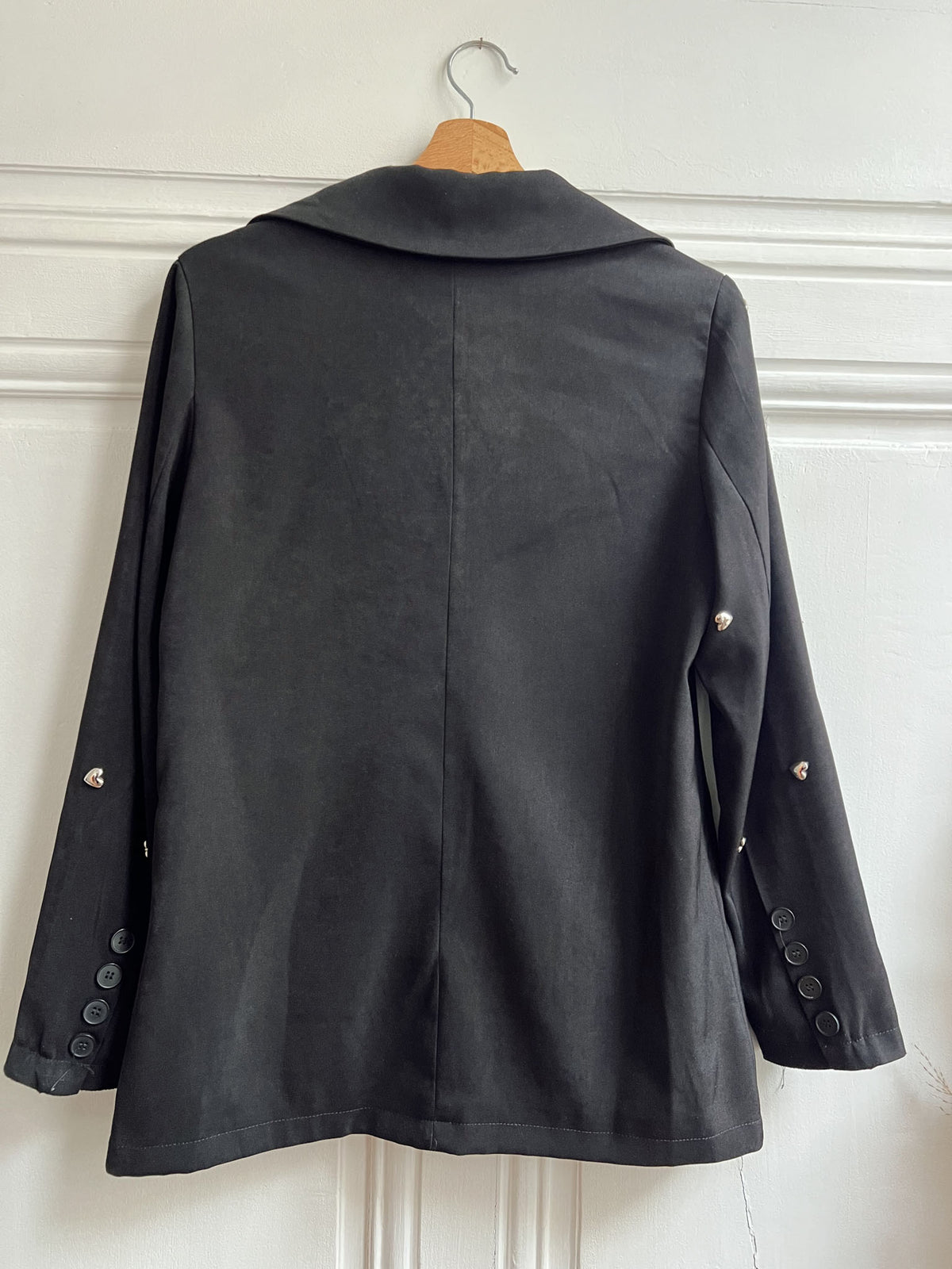 Blazer Shein - M