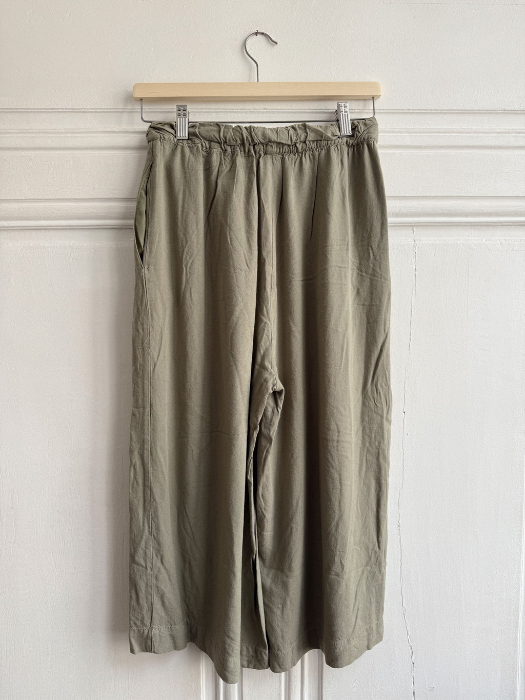 Pantacourt Pull&bear - M