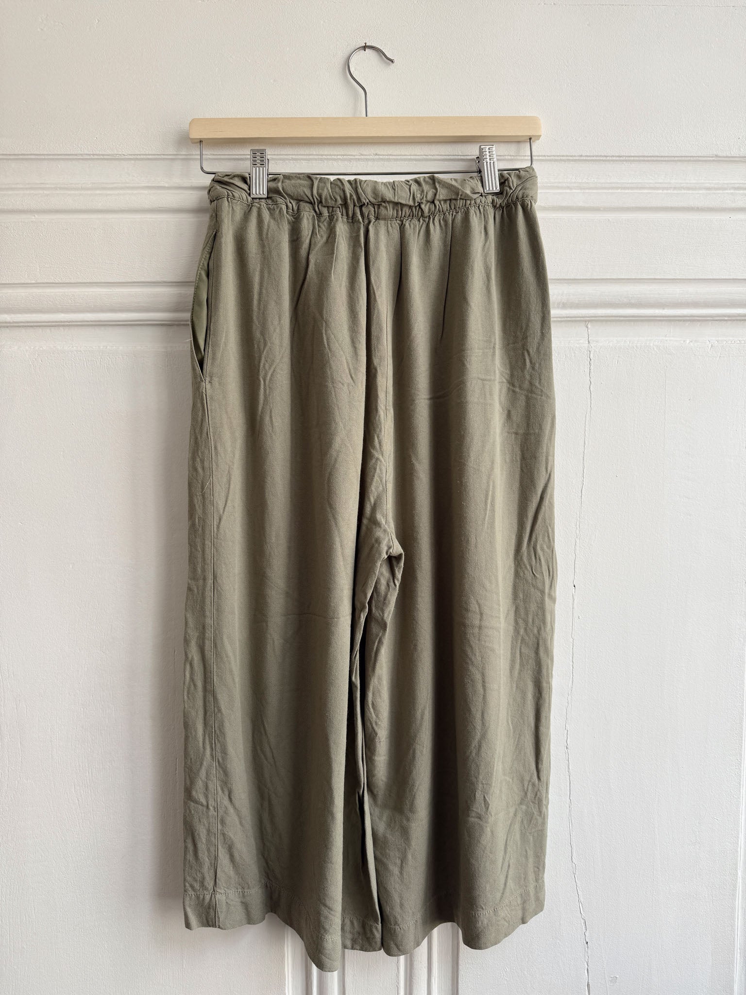 Pantacourt Pull&bear - M