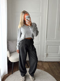 Pantalon H&M - 36