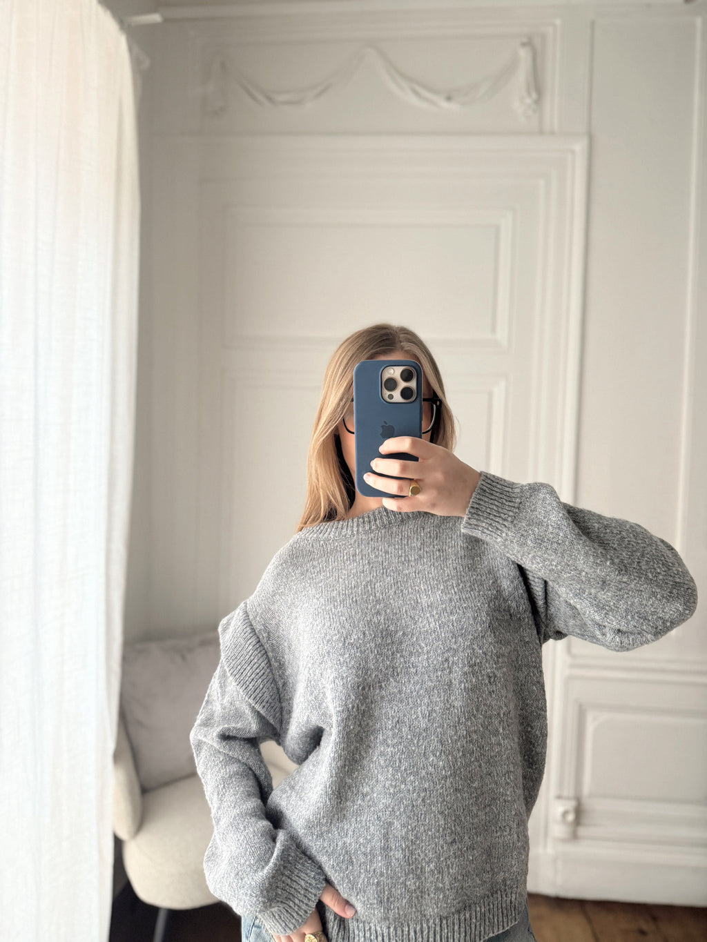 Pull Kilibbi S/M