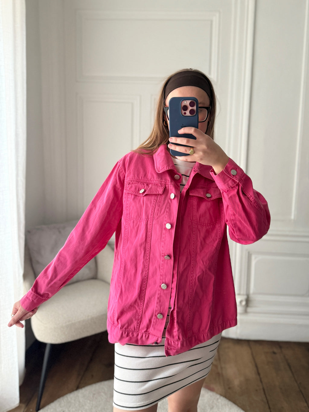 Veste Great looks - 46