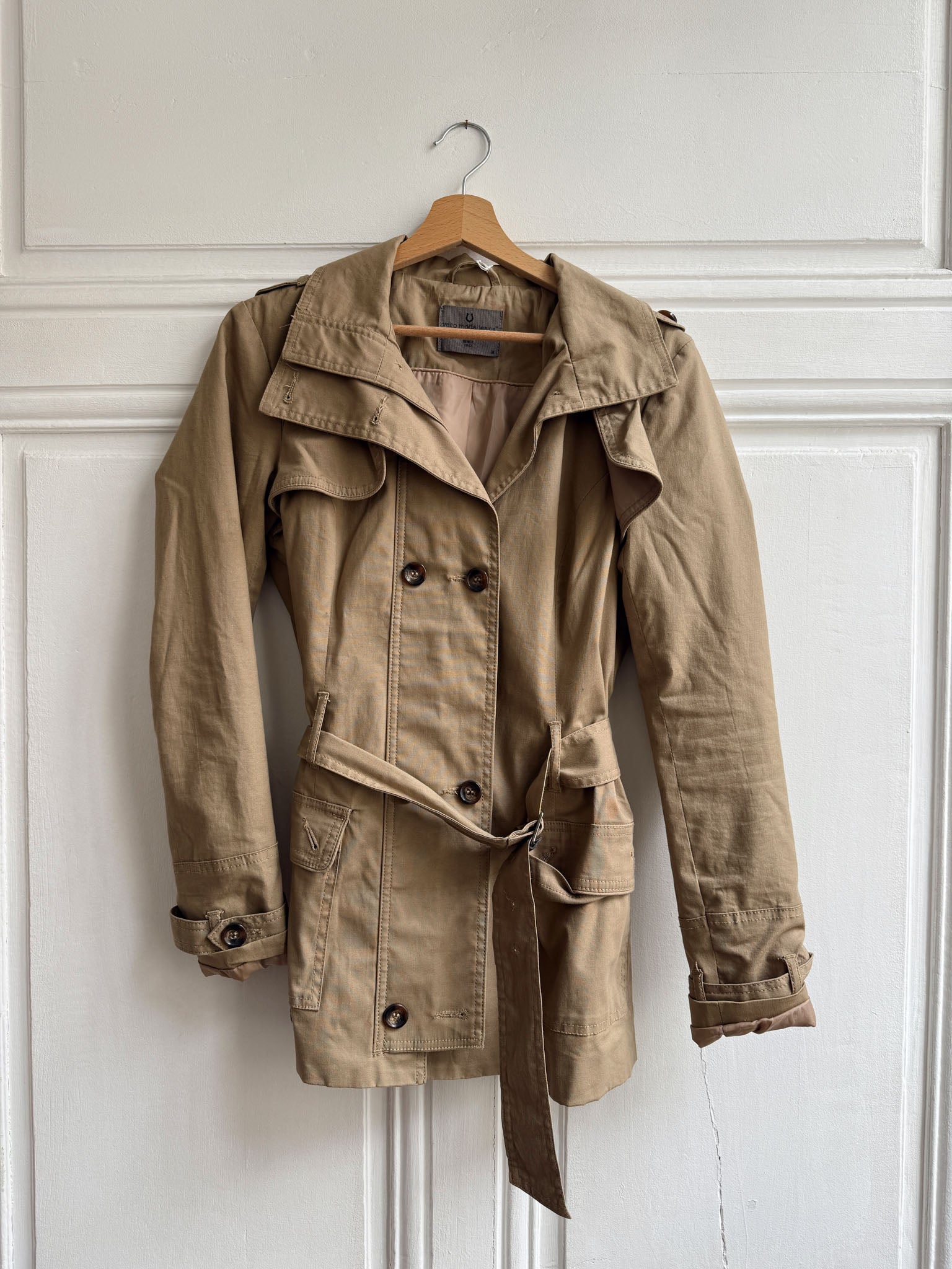 Trench Vero Moda Jeans - M