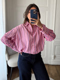 Chemise Zara - S