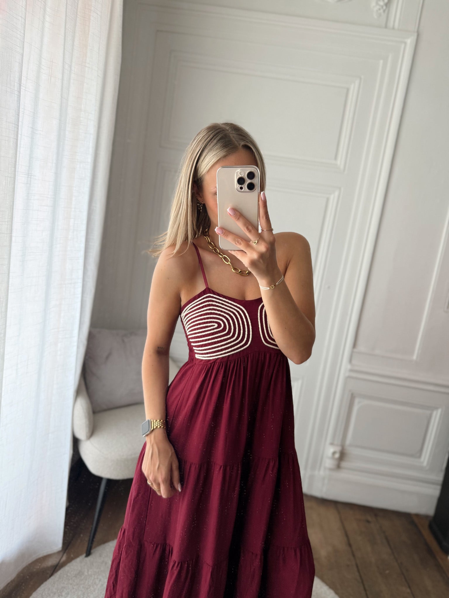 Robe Made in Italy - TU