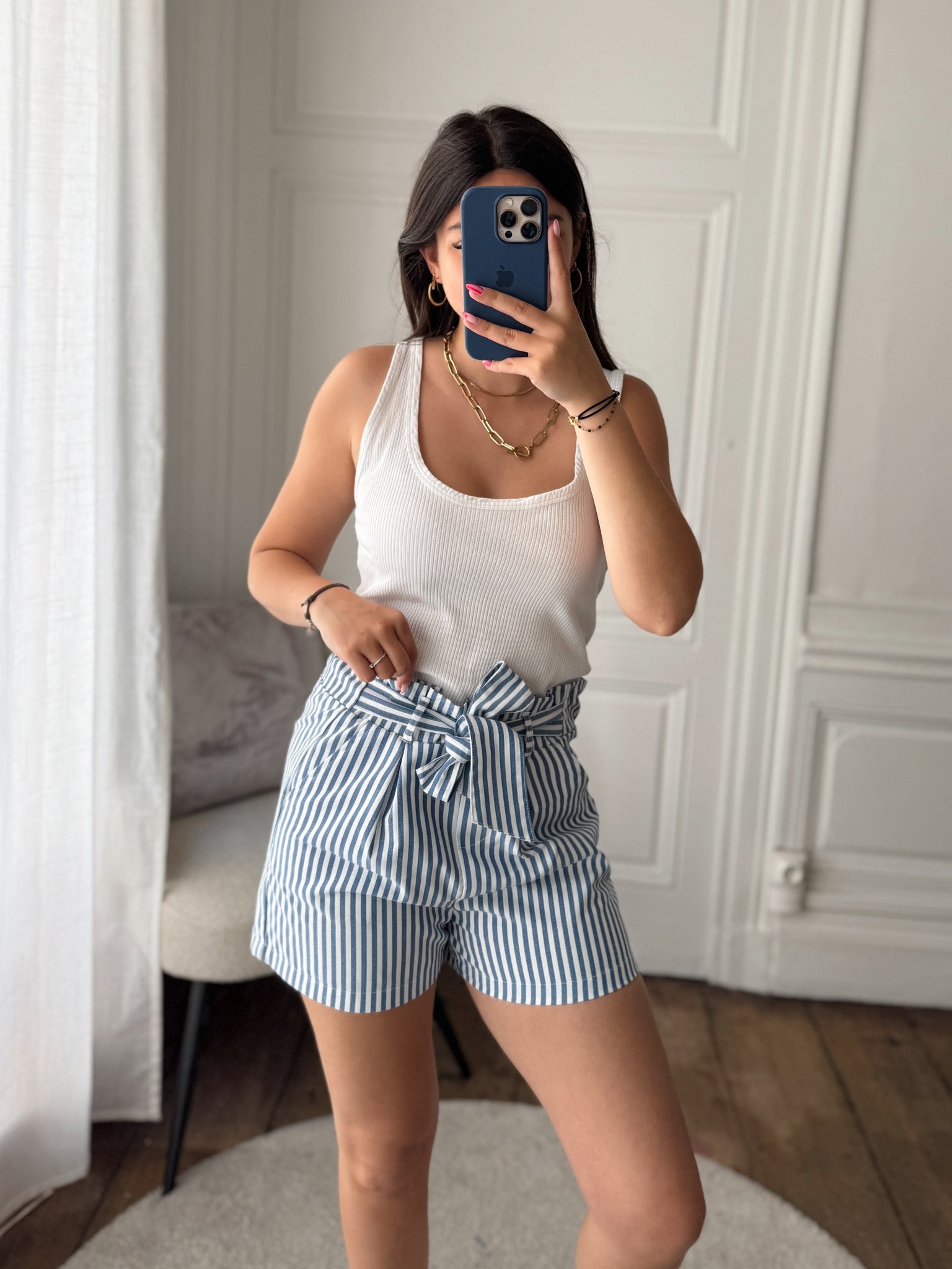 Short Jennyfer - XS
