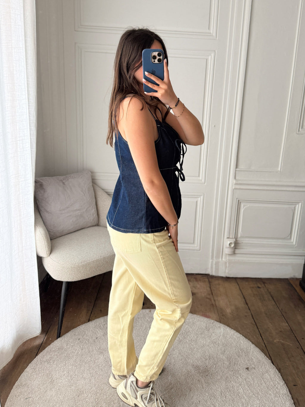 Pantalon RR - 36