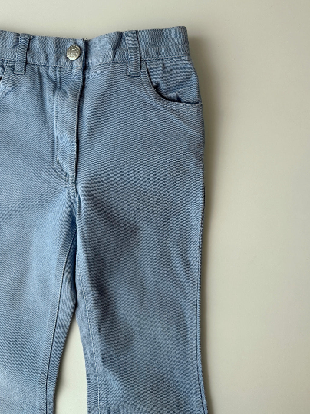 Pantalon filles 3 Suisses - 5ans
